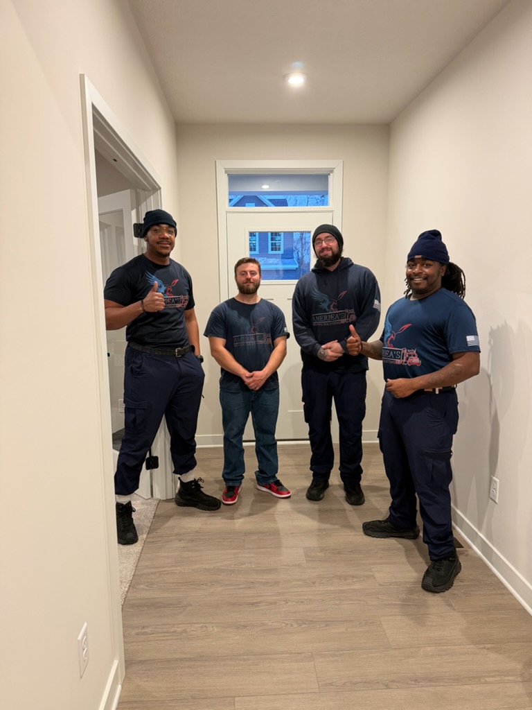 Al Happy Crews 2