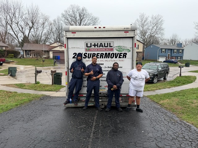 Al Happy Customers