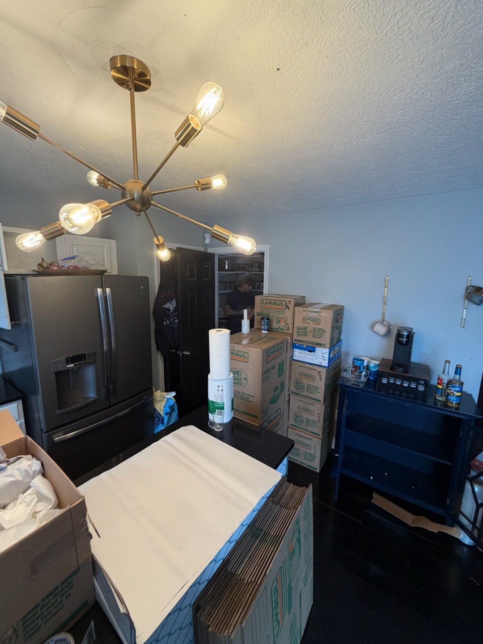 Al Packing Services