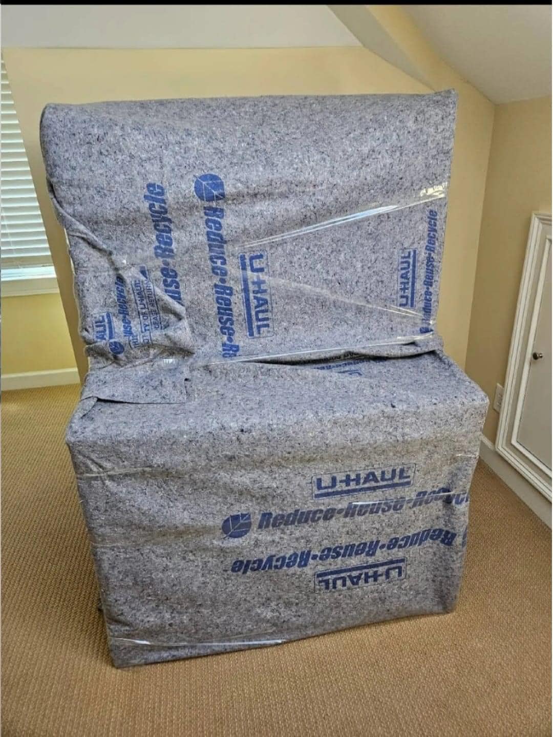 American Logistics Full Service