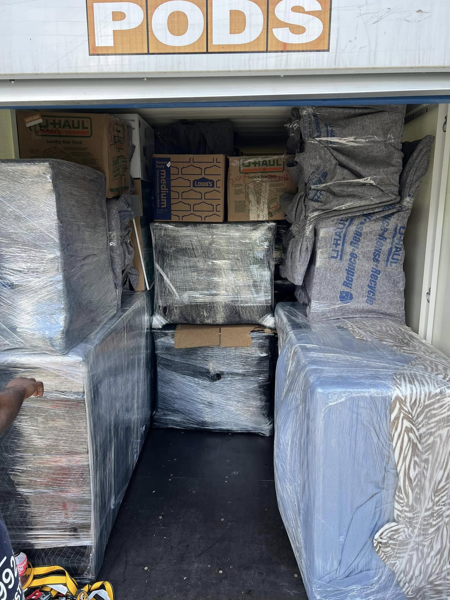 American Logistics Labor Only