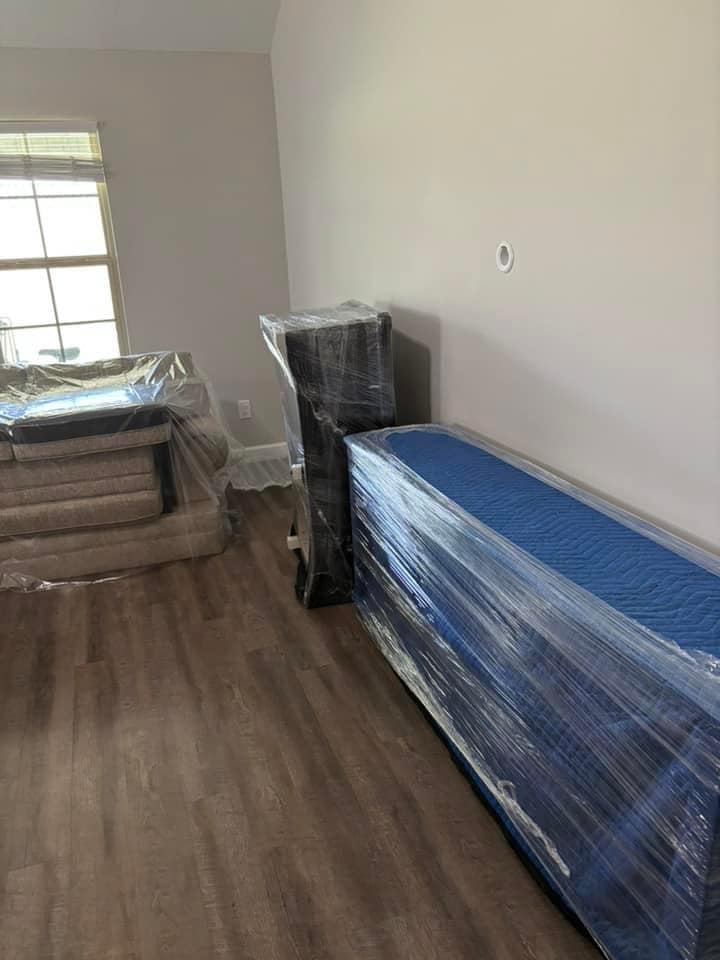 American Logistics Residential Full Service